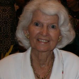 Meet your Posher, Barbara